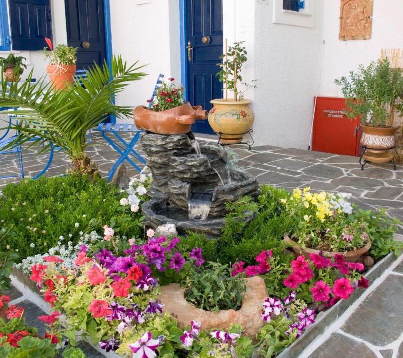 Photo of Others in Aegina Town