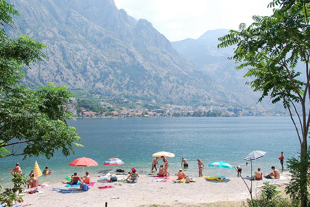 Photo of Others in Kotor
