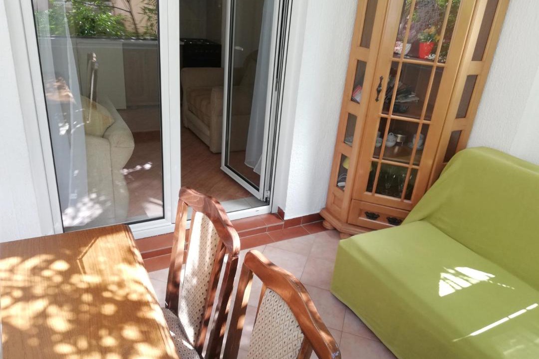 Photo of Patio Balcony in Rozino