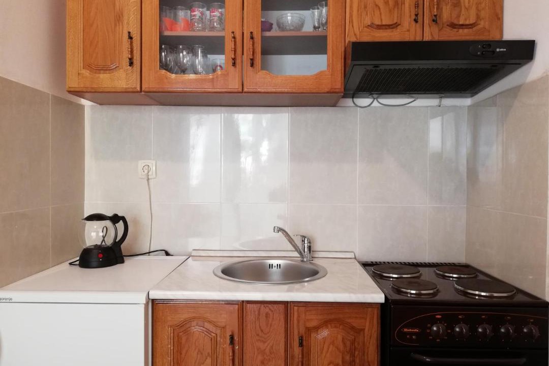 Photo of Kitchen in Rozino