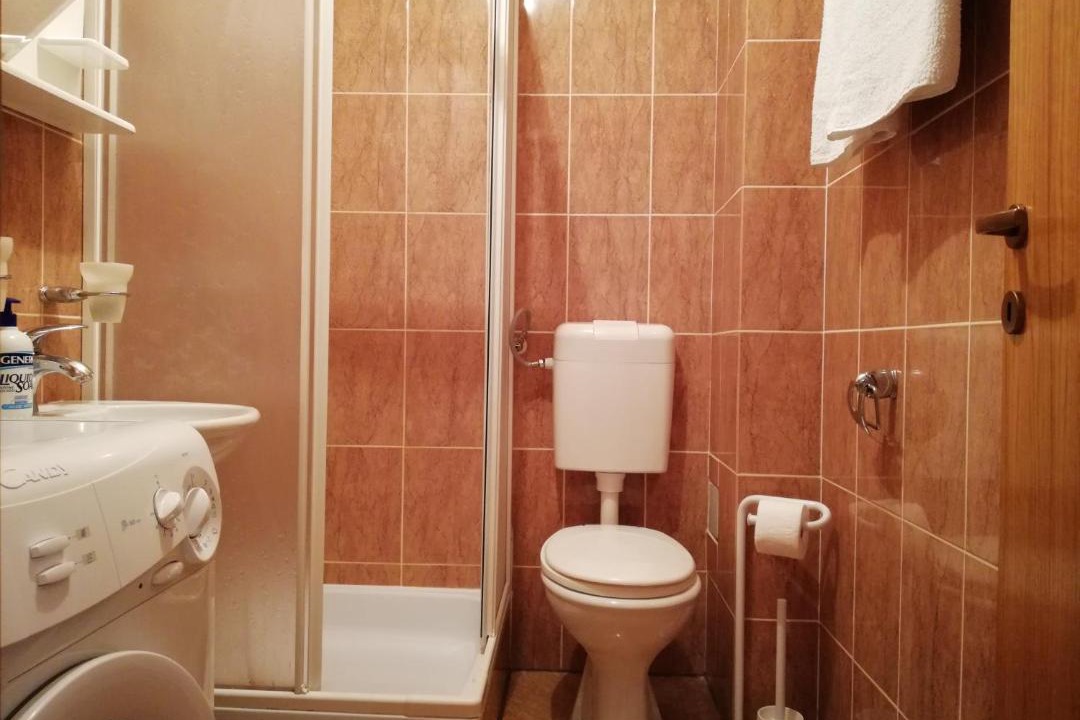 Photo of Bathroom in Rozino