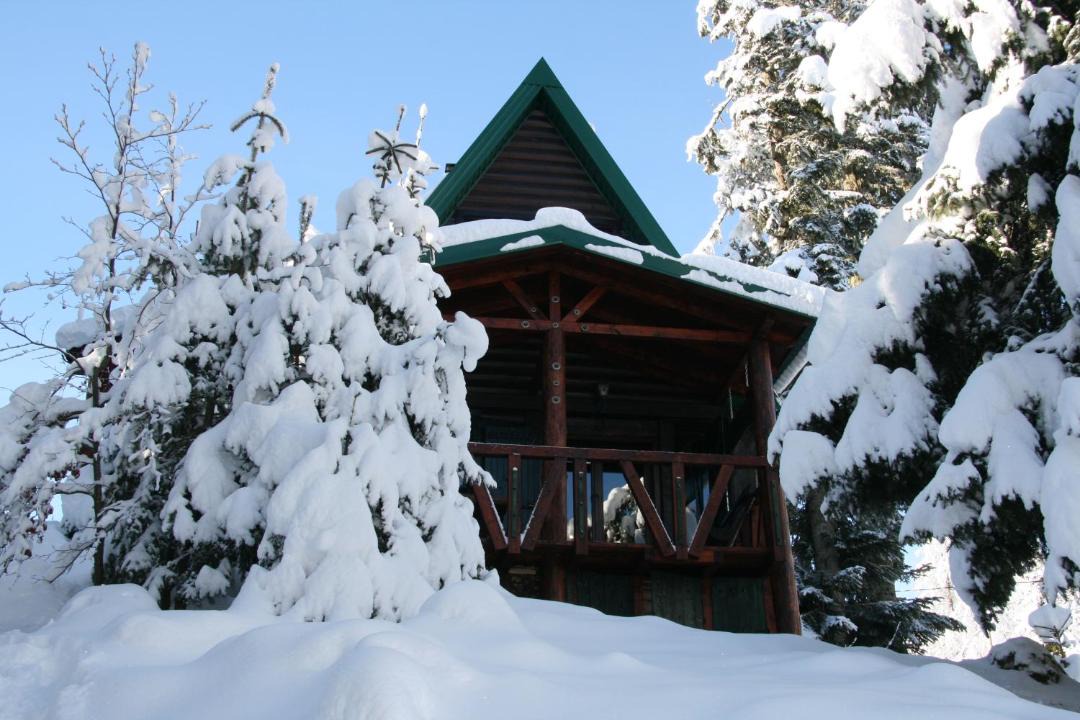 Photo of Buildings in Pitomine