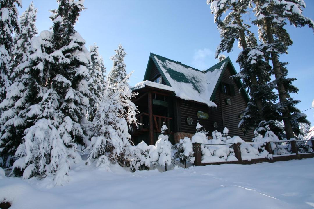 Photo of Buildings in Pitomine