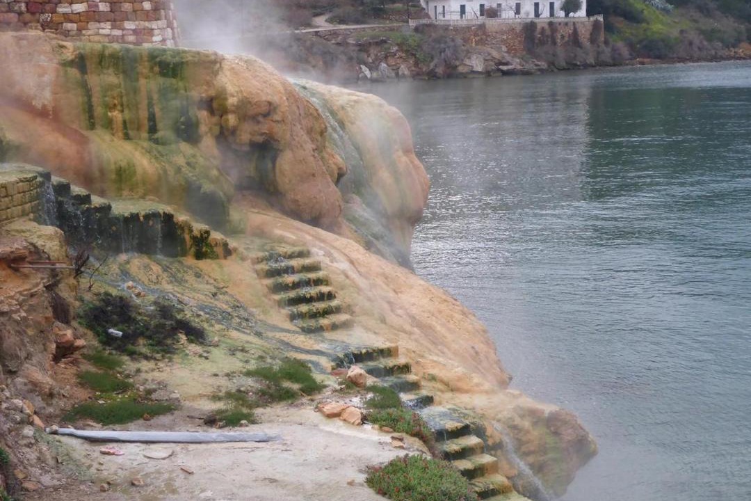 Photo of Others in Loutra Edipsou