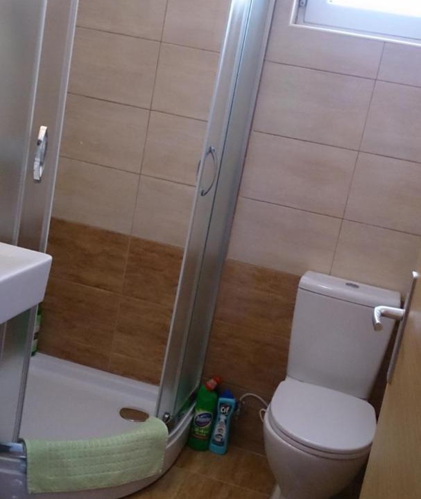 Photo of Bathroom in Golubovina