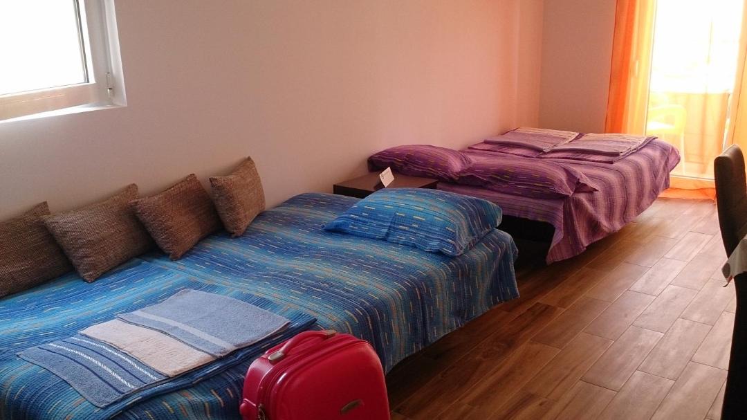 Photo of Bedroom in Golubovina