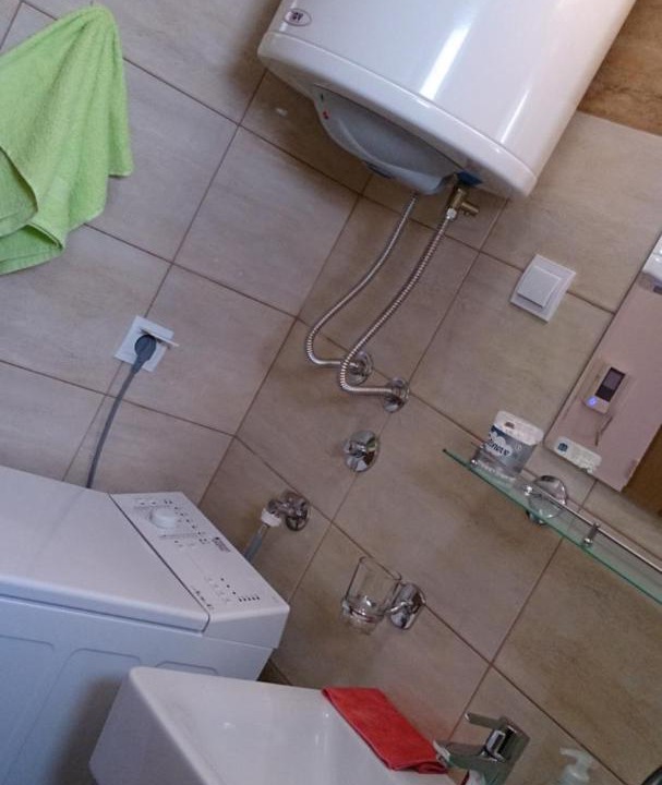 Photo of Bathroom in Golubovina