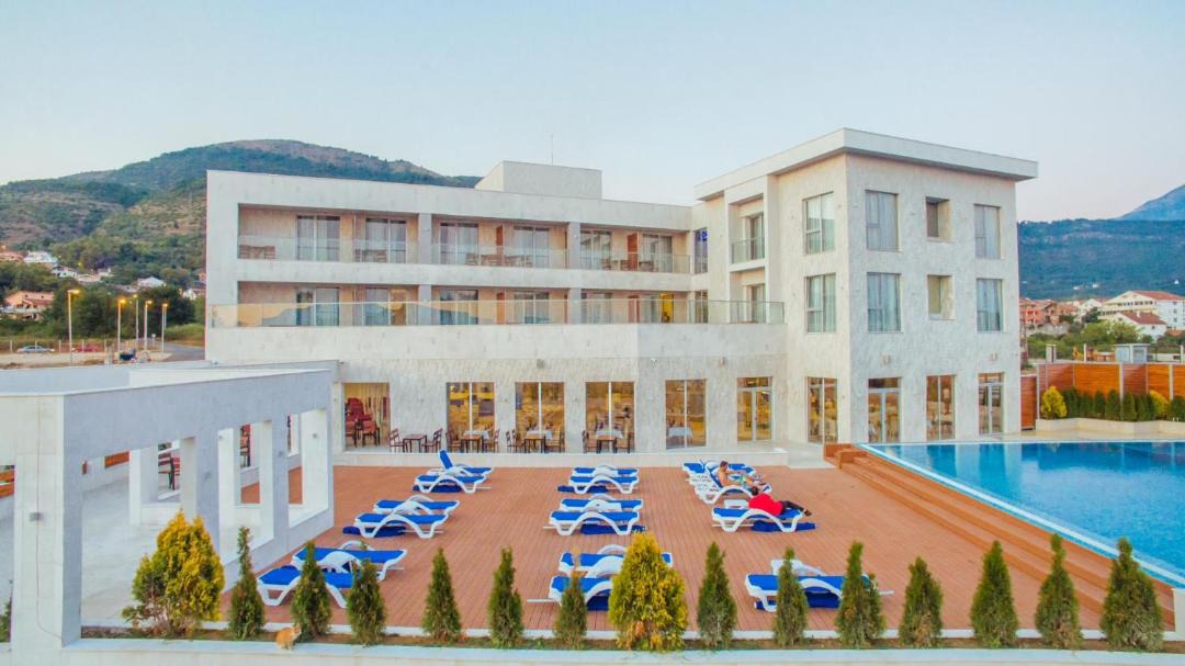 Photo of Others in Tivat