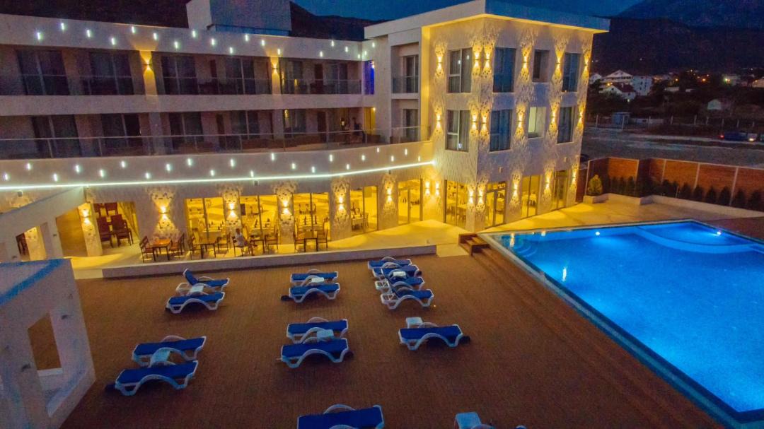 Photo of Outdoor in Tivat
