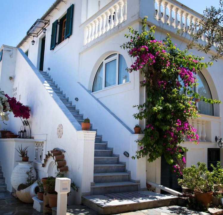 Photo of Others in Spetses