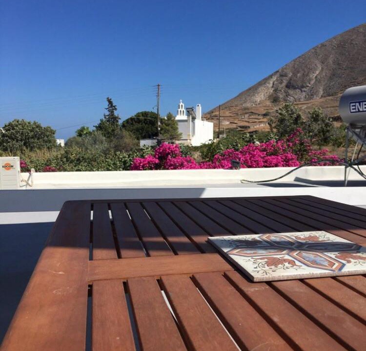 Photo of Others in Santorini