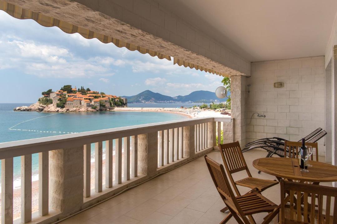 Photo of Others in Sveti Stefan