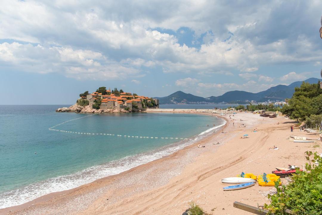 Photo of Others in Sveti Stefan