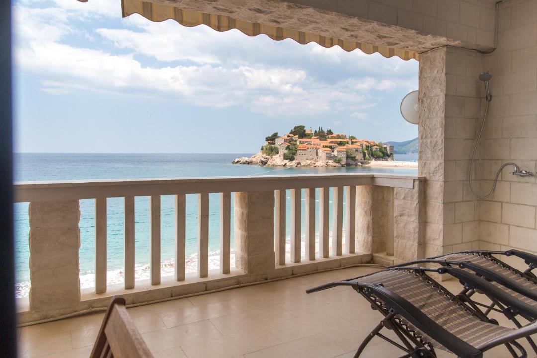 Photo of Others in Sveti Stefan