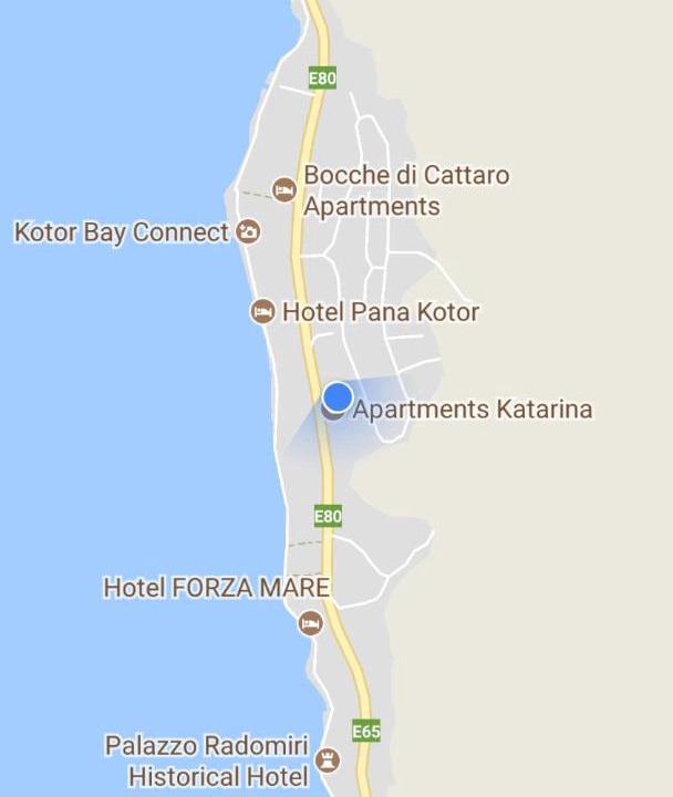 Photo of Others in Dobrota