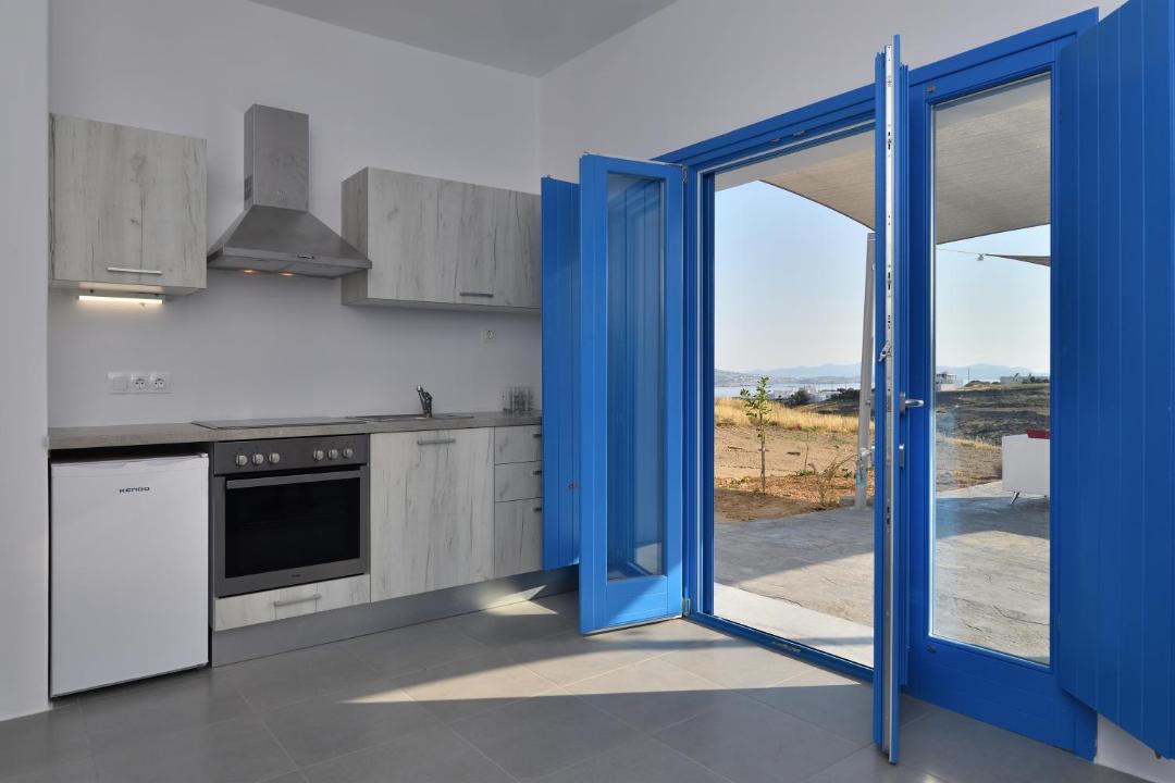 Photo of Kitchen in Krotiri