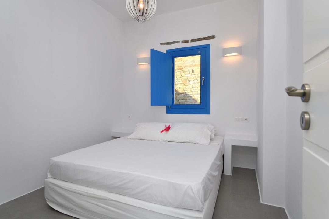 Photo of Bedroom in Krotiri