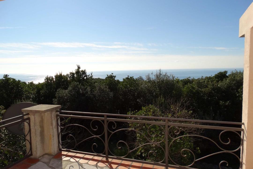 Photo of Patio Balcony in Krimovica