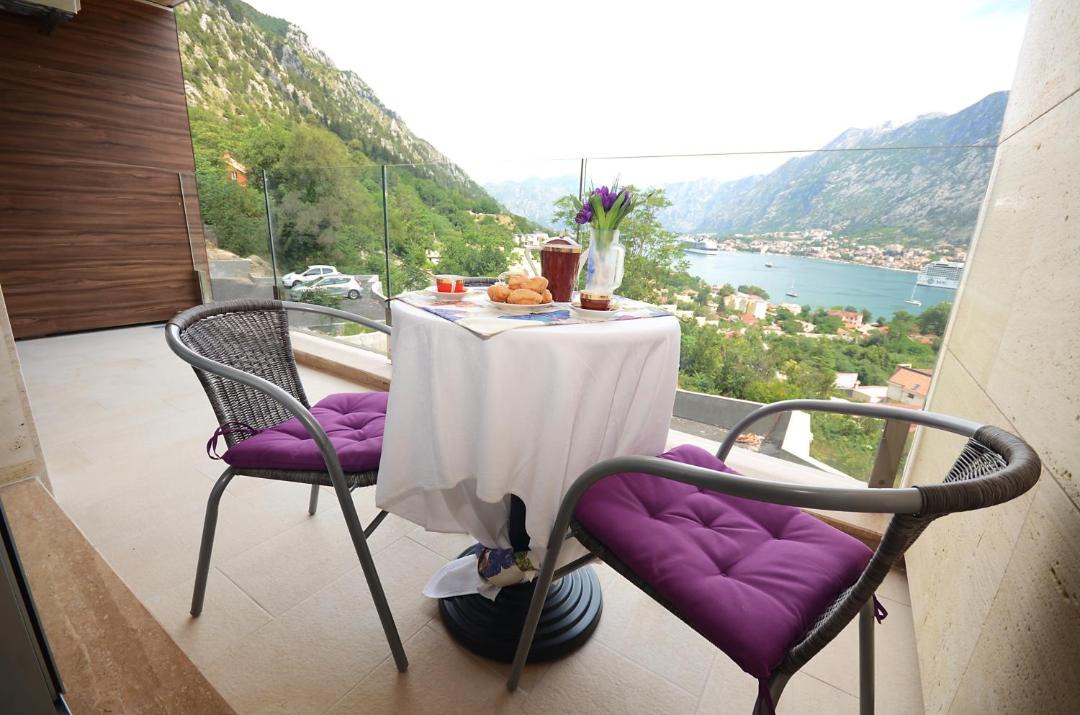Photo of Patio Balcony in Skaljari