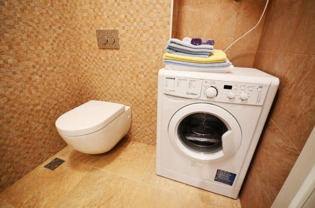 Photo of Bathroom in Skaljari