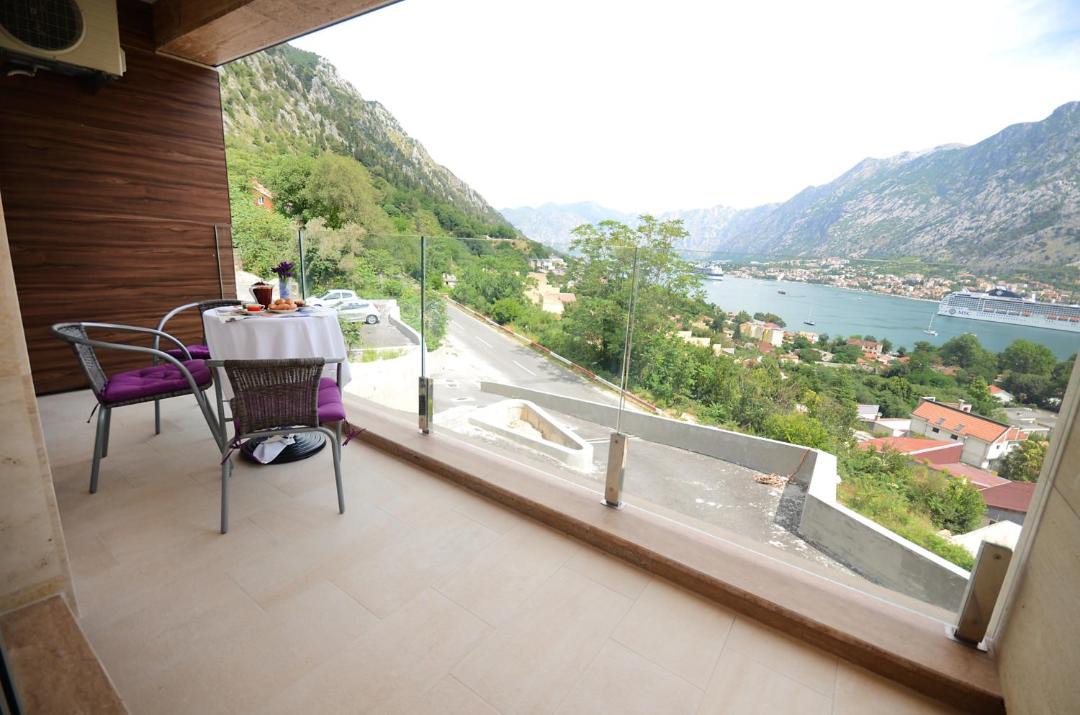 Photo of Patio Balcony in Skaljari