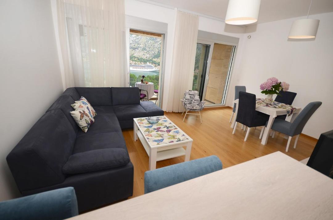 Photo of Livingroom in Skaljari