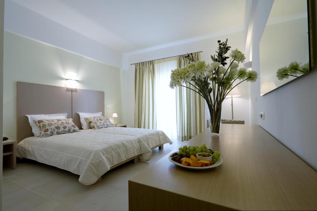 Photo of Bedroom in Agia Pelagia