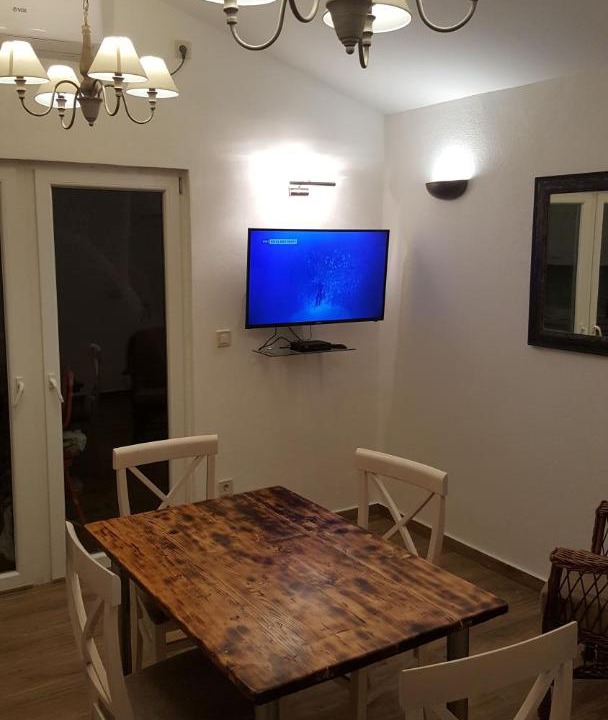 Photo of Livingroom in Kotor
