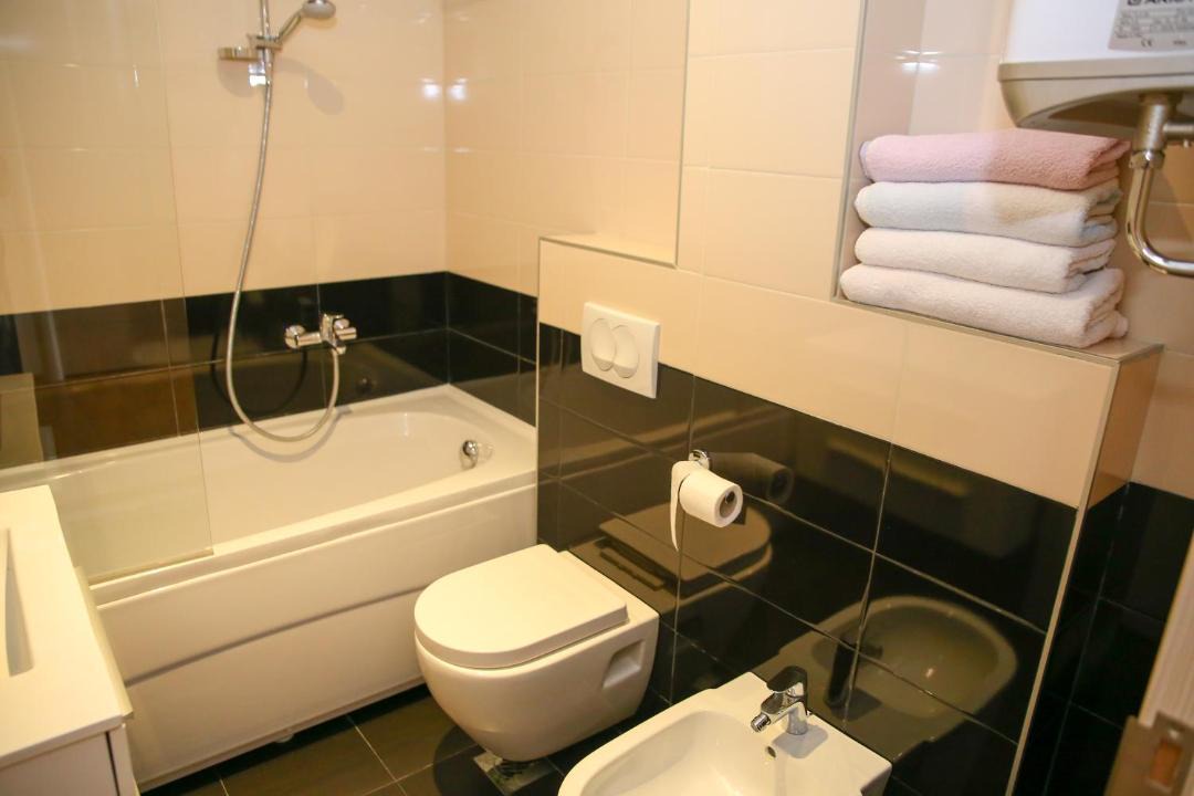 Photo of Bathroom in Przno
