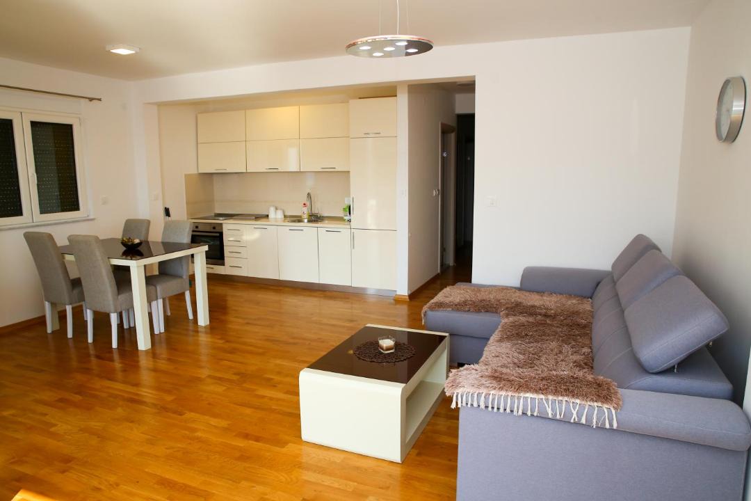 Photo of Livingroom in Przno