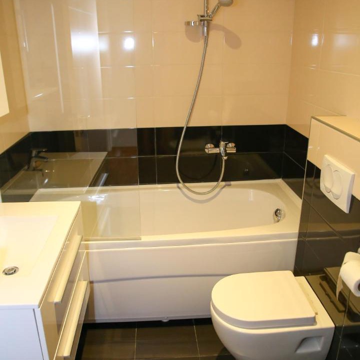 Photo of Bathroom in Przno