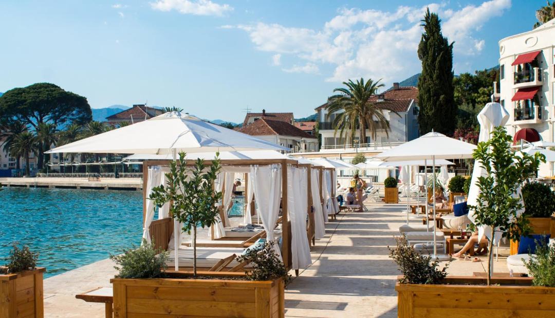 Photo of Others in Tivat