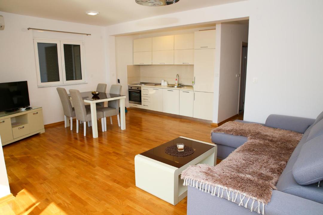 Photo of Livingroom in Przno