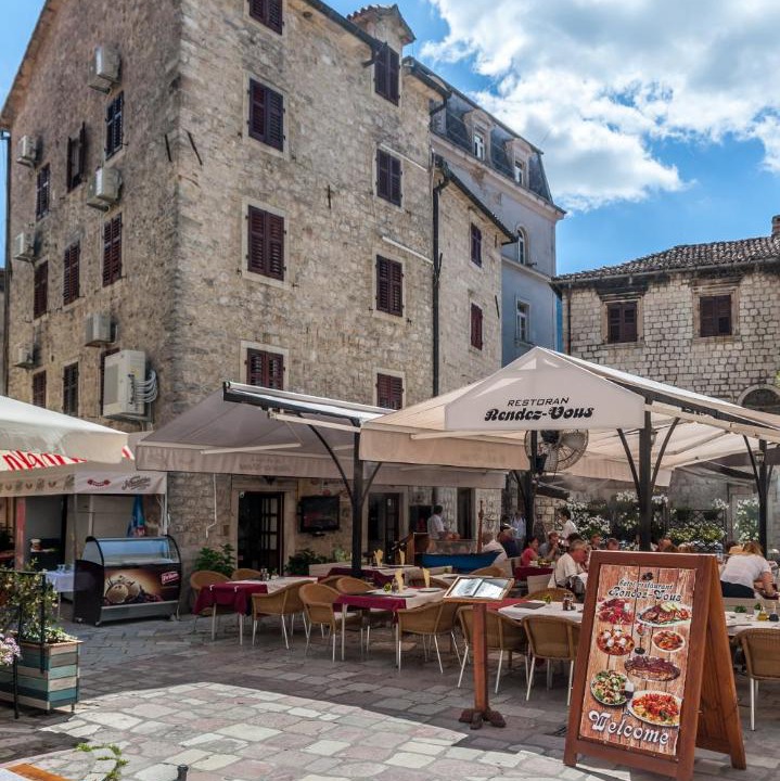 Photo of Others in Kotor Old Town