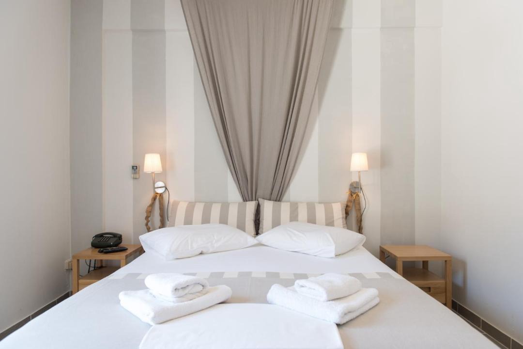 Photo of Bedroom in Kamares