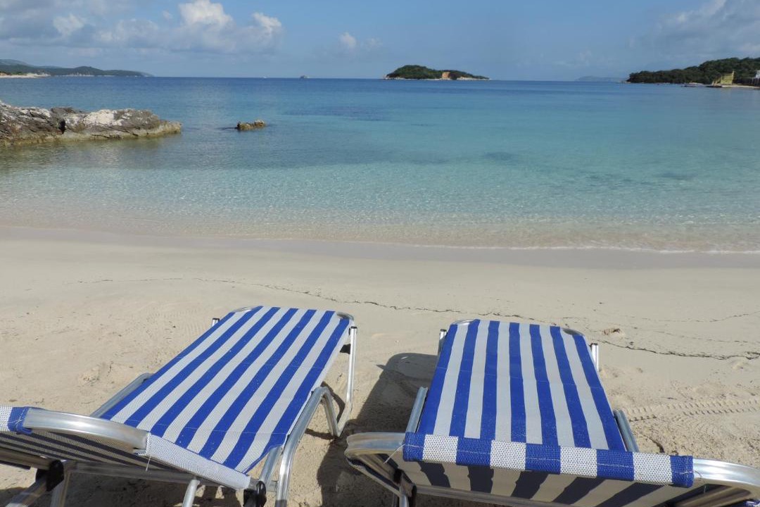 Photo of Others in Ksamil