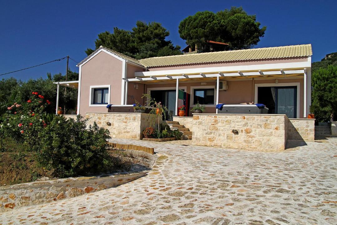 Photo of Others in Xirokastello
