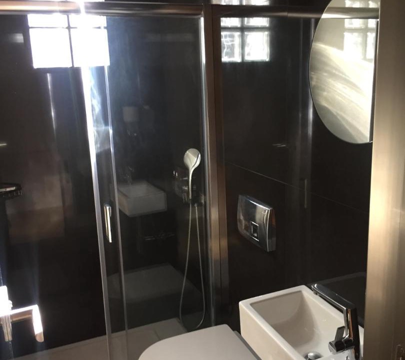 Photo of Bathroom in Barbati