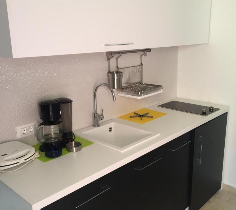 Photo of Kitchen in Barbati