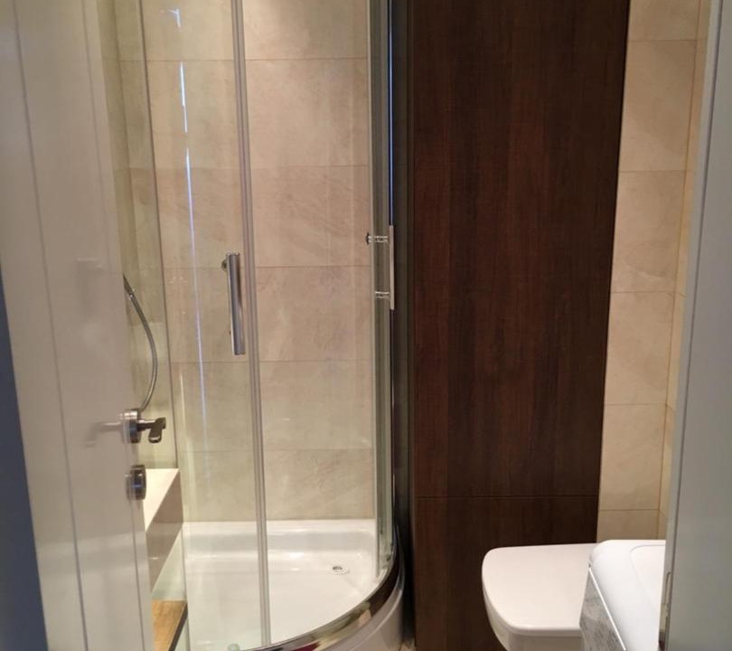 Photo of Bathroom in Old Town
