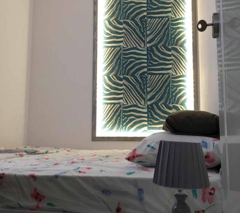 Photo of Bedroom in Old Town