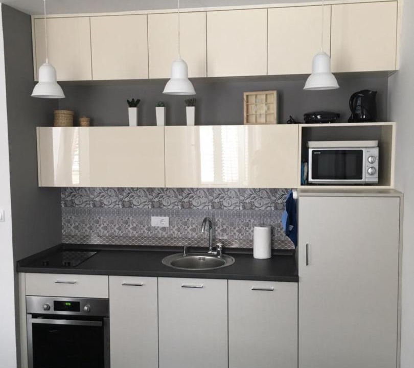 Photo of Kitchen in Old Town