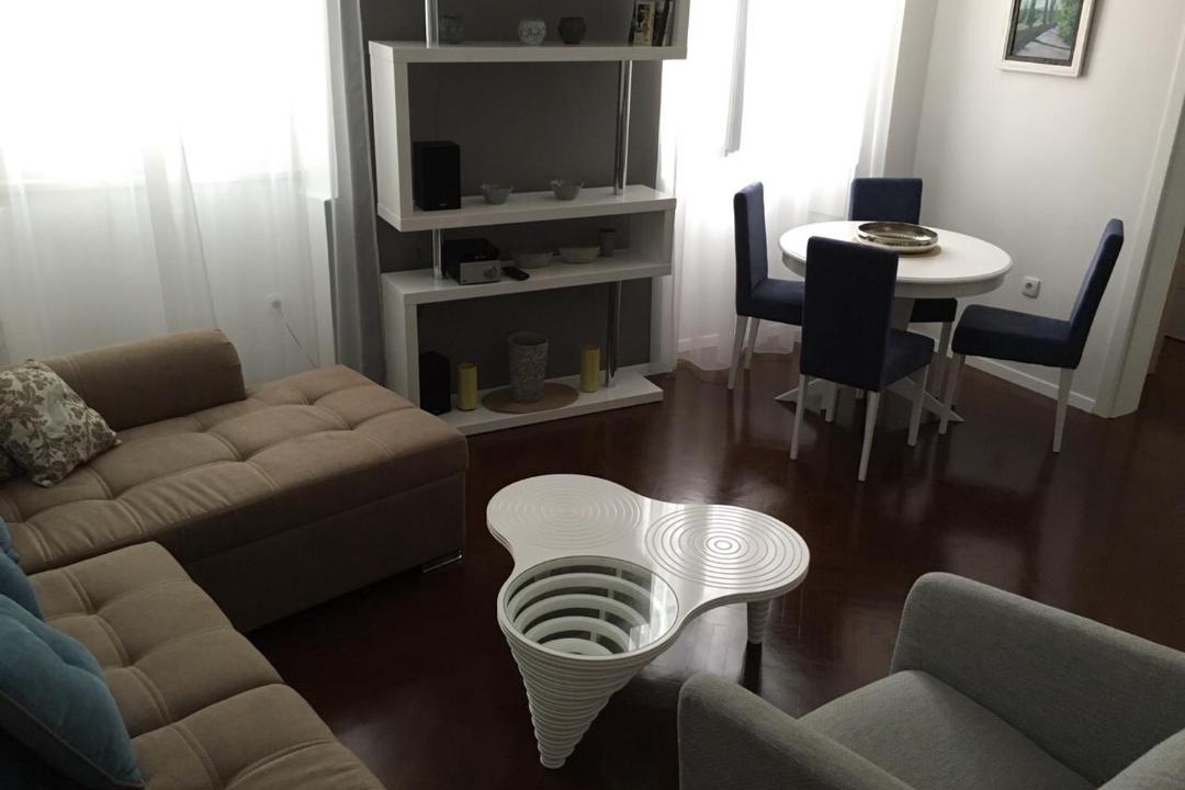 Photo of Livingroom in Old Town