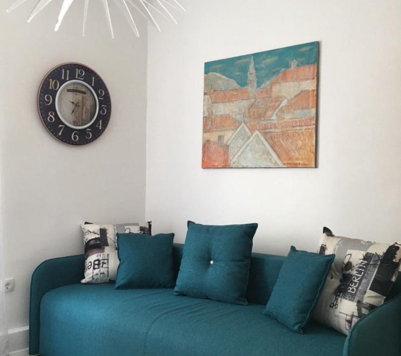 Photo of Livingroom in Old Town