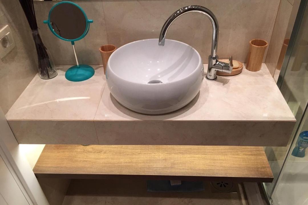 Photo of Bathroom in Old Town