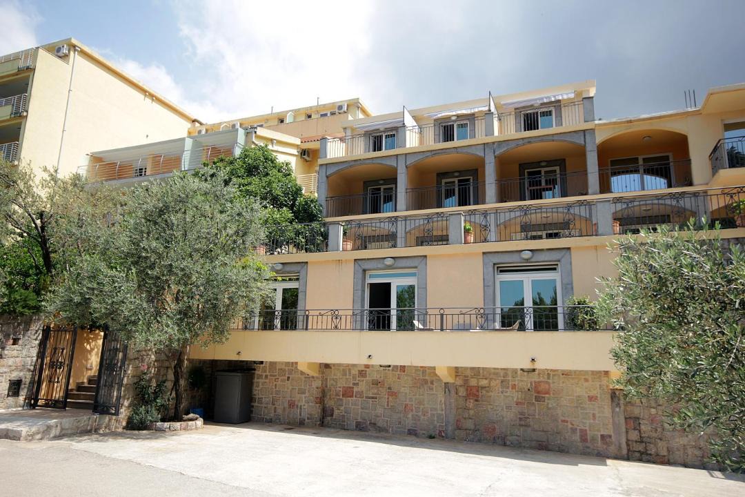 Photo of Others in Sveti Stefan