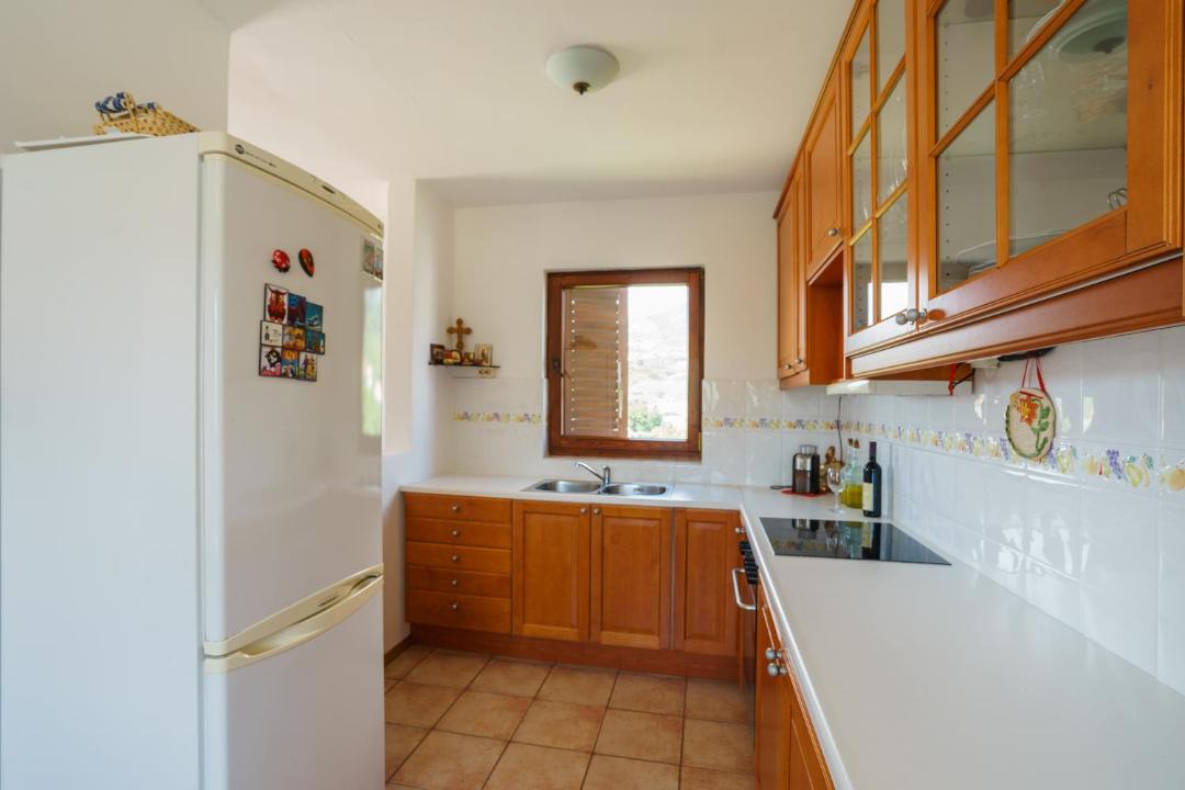 Photo of Kitchen in Bar