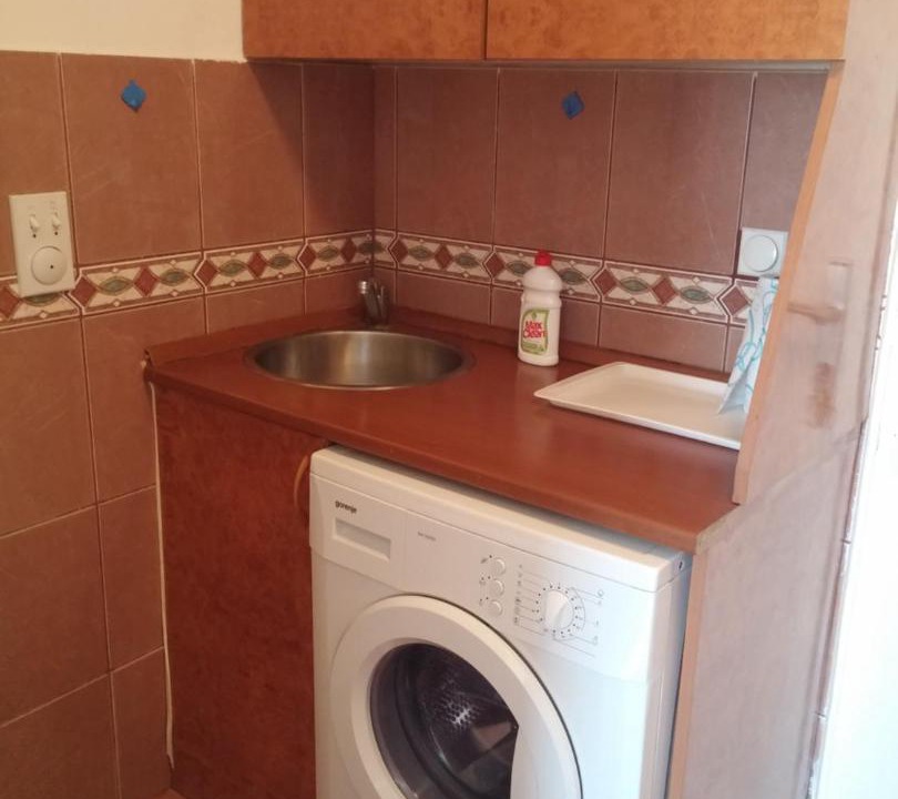 Photo of Kitchen in Igalo