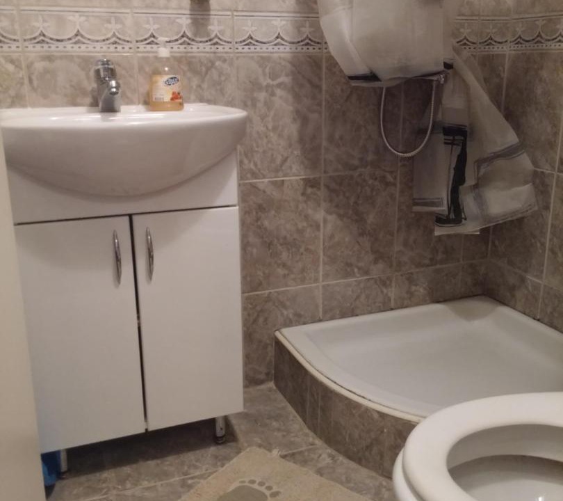 Photo of Bathroom in Igalo