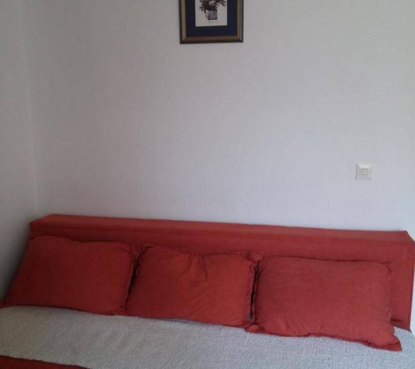 Photo of Bedroom in Igalo
